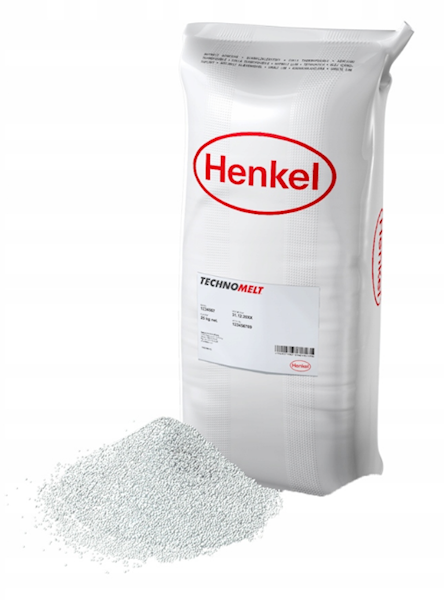 Klej Dorus KS 217 Biały 1kg