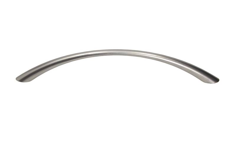 Uchwyt Decoris DE-U-14 128 G8 aluminium