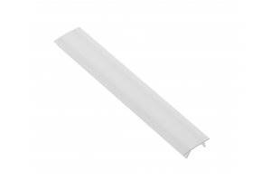 GLAX klosz do nakładanego mleczny 3m