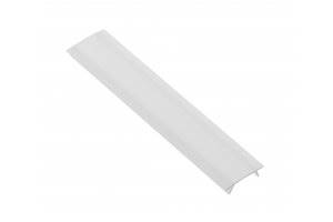 GLAX klosz do wpuszczanego mleczny 2m