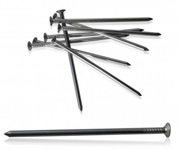 Gwoździe do hdf 1,4x25 ocynk