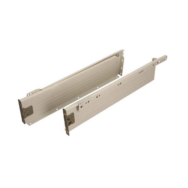 Gamet Metalbox 86x500 biały