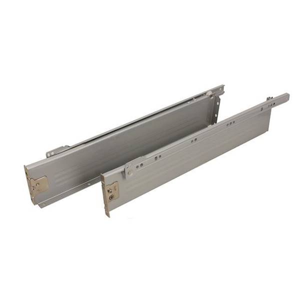 Gamet Metalbox 86x500 szary