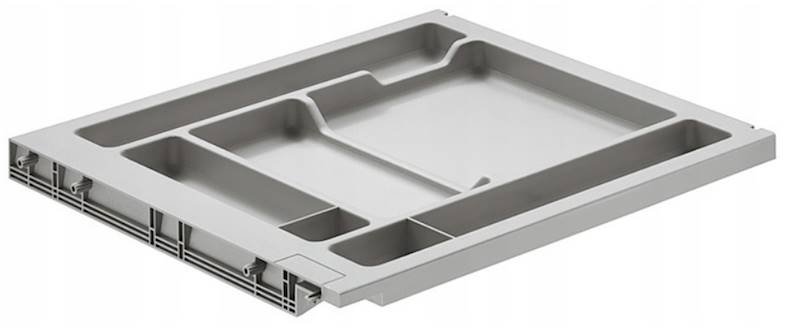 Hafele Piórnik bez prowadnicy