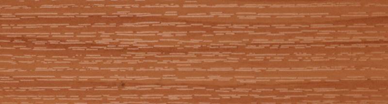 PCV D1/1 22x0,8 Olcha naturalna