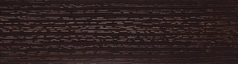 PCV D13/2 22x0,8 Limba Czekoladowa