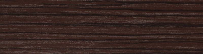 PCV D15/6 22x0,8 Zebrano Classic
