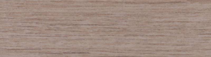PCV D42/1 22x0,8 Woodgrain Dark