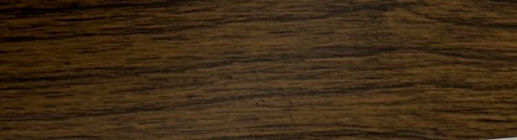 PCV D8/25 22x0,8 Orzech Dijon Naturalny