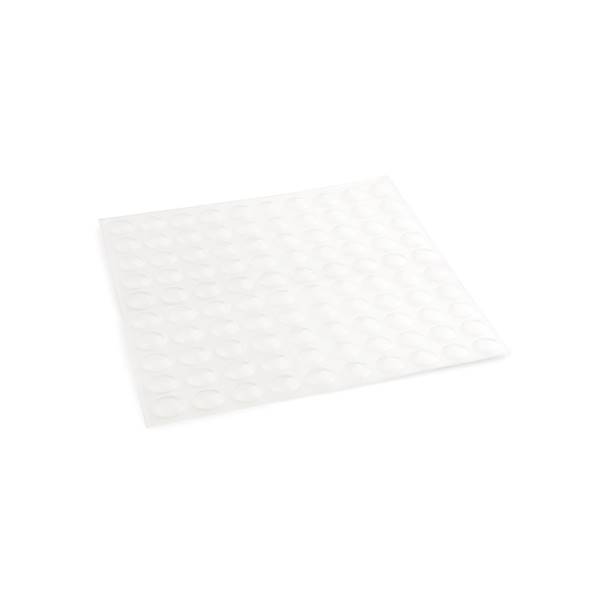Odbojnik silikonowy PG-068 10x1.5 (100szt)