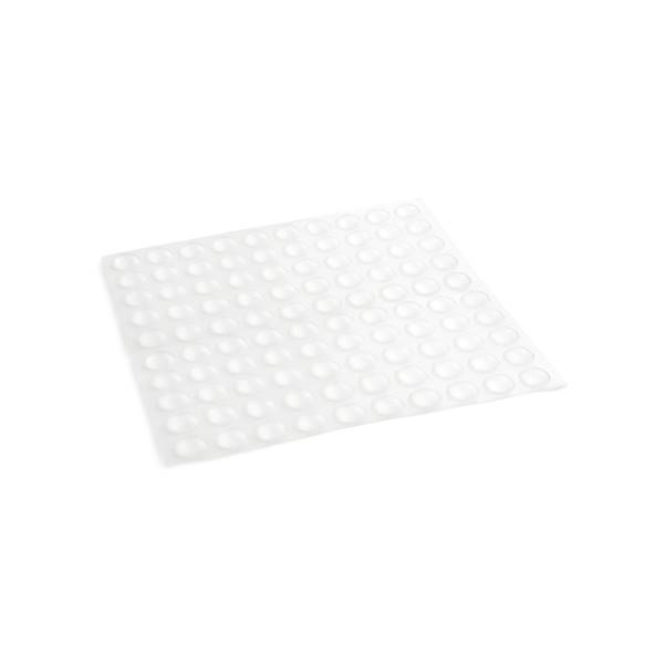 Odbojnik silikonowy PG-068 10x3 (100szt)