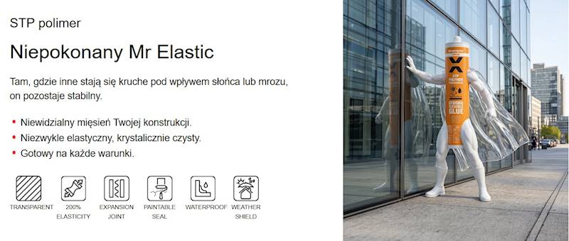 STP Transparent 290 ml