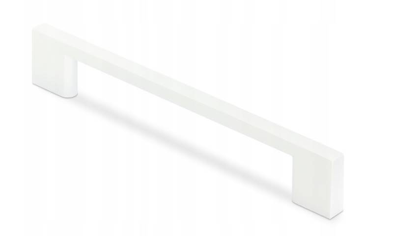 Uchwyt D705 128 biały mat 