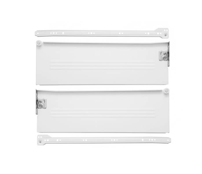 Szuflada METALBOX 150x400 biały