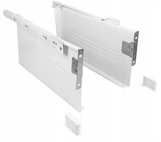 Szuflada METALBOX 150x400 biały