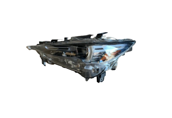 LAMPA MAZDA CX-5 USA 14PIN - L