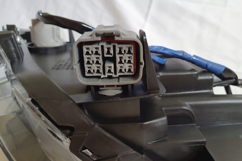 REFLEKTOR EUR FULL LED - L