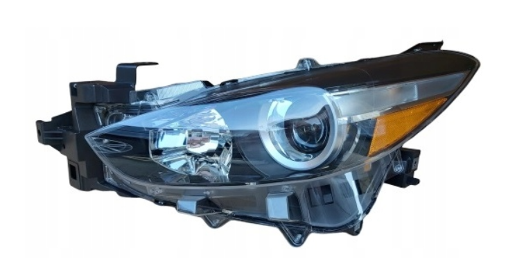 REFLEKTOR USA - L 