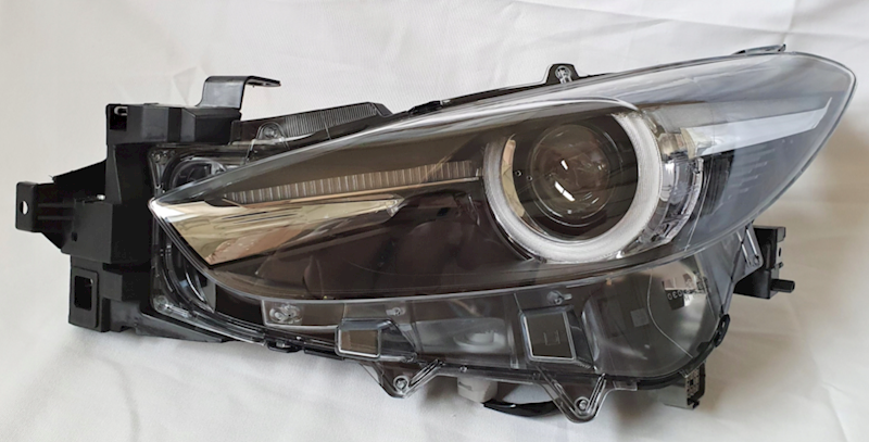 REFLEKTOR EUR FULL LED - L