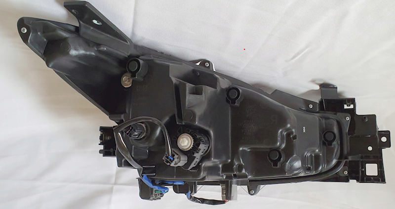 REFLEKTOR EUR FULL LED - L