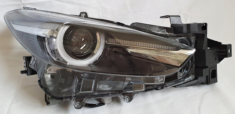 REFLEKTOR EUR FULL LED - P