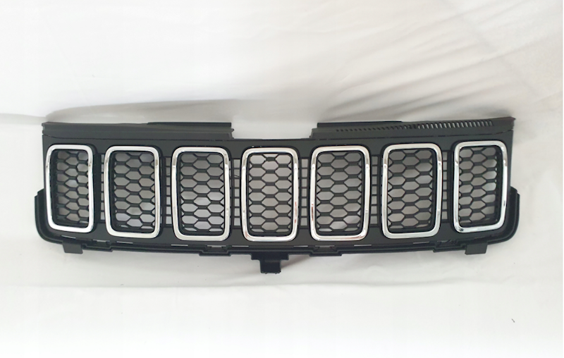 KOMPLETNY GRILL GÓRNY