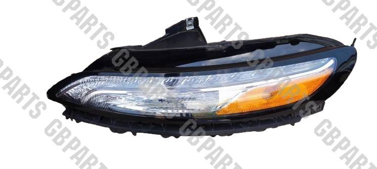 REFLEKTOR LED USA - L