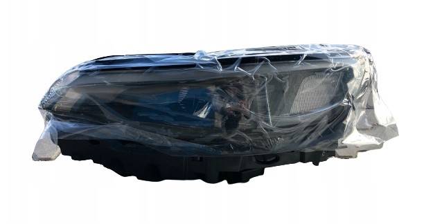 LAMPA JEEP CHEROKEE KL19 USA LEWA