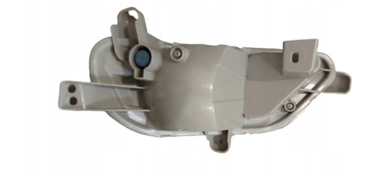 LAMPA W ZDERZAAK TYŁ