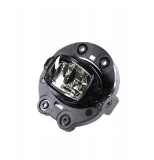 HALOGEN - P