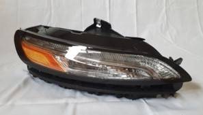 REFLEKTOR LED USA - P