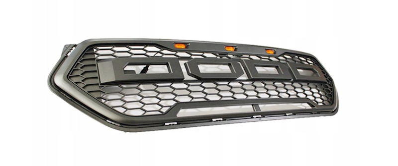 GRILL KUGA