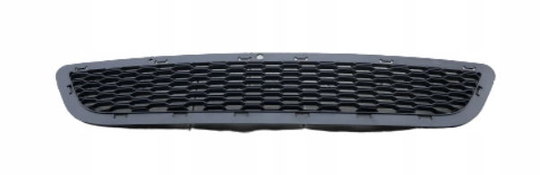 GRILL ATRAPA ZDERZAKA 