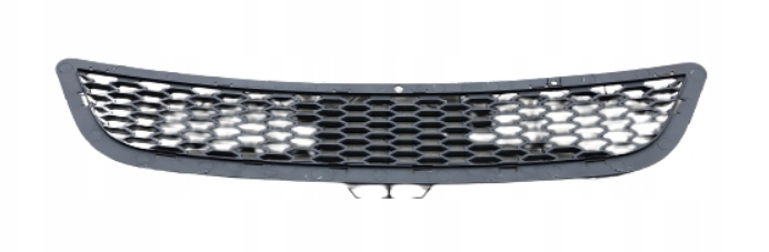 GRILL ATRAPA ZDERZAKA 