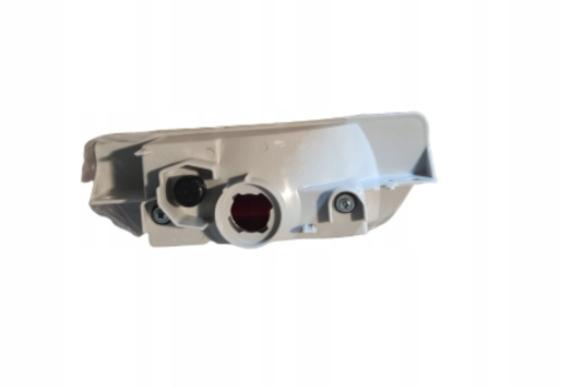 LAMPA PRZECIWMGIELNA