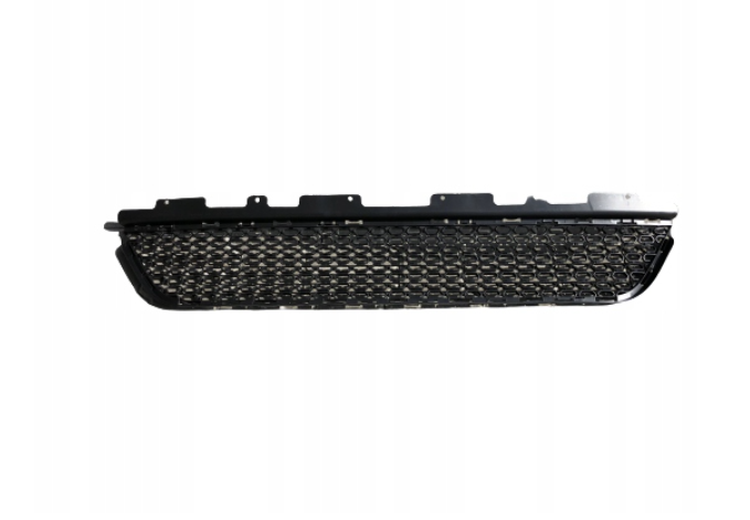 GRILL DOLNY ATRAPA ZDERZAKA
