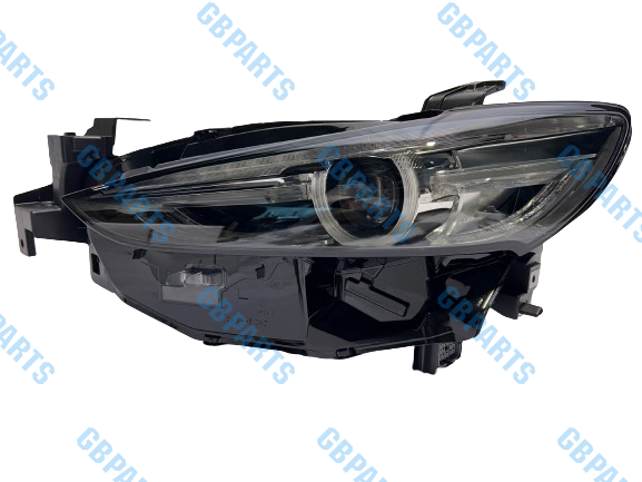 REFLEKTOR FULL LED EU - L