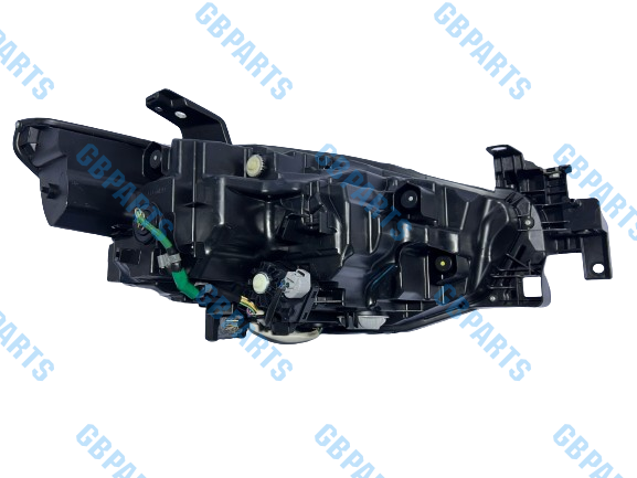 REFLEKTOR FULL LED EU - L
