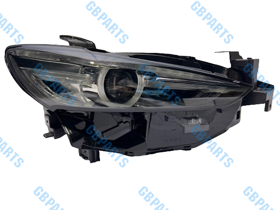 REFLEKTOR FULL LED EU - P