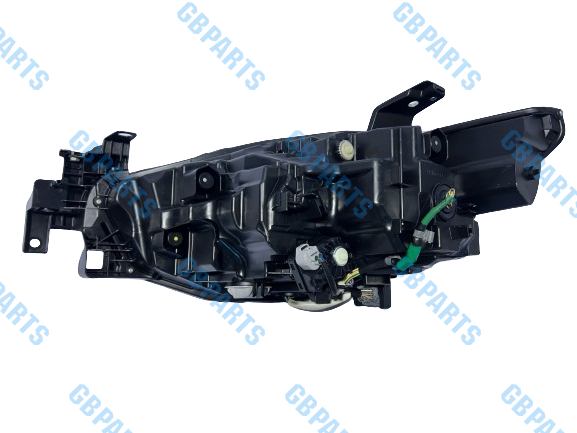 REFLEKTOR FULL LED EU - P