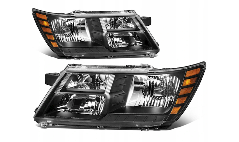REFLEKTOR LED L+P