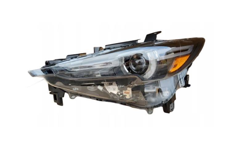 LAMPA MAZDA CX-5 USA 14PIN - L