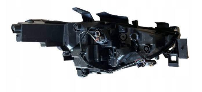 LAMPA MAZDA CX-5 USA 14PIN - L