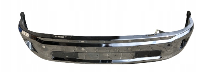 ZDERZAK CHROM PDC