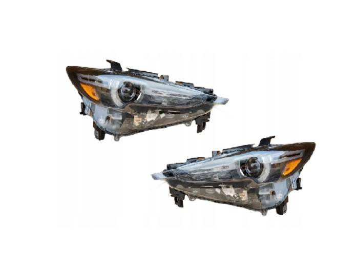 REFLEKTOR USA 11PIN - P