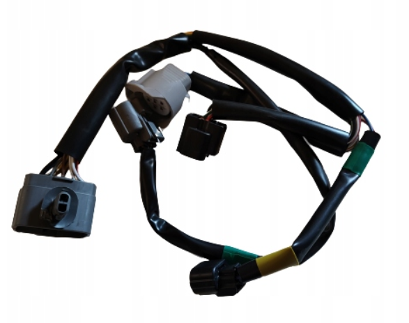 WIĄZKA LAMPY 14 PIN
