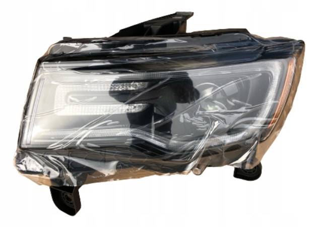 REFLEKTOR USA PRAWY