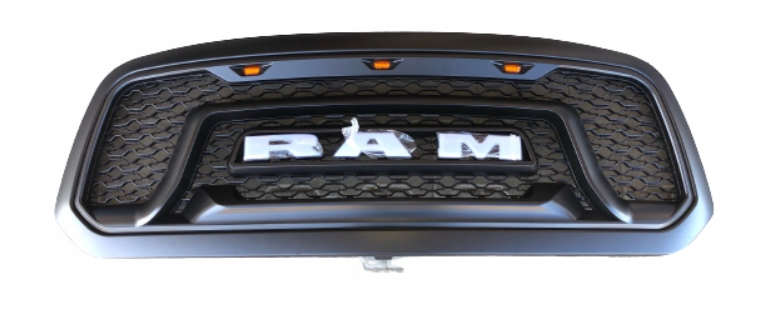 GRILL LED 2013-