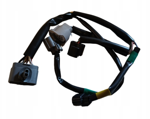 WIĄZKA LAMPY 11 PIN