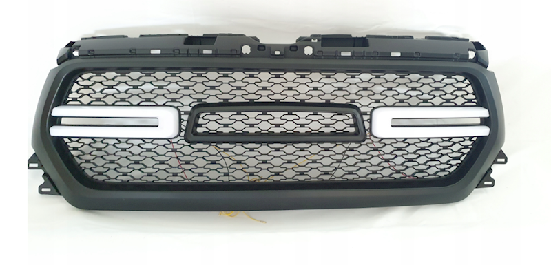 GRILL ATRAPA LED